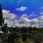 Gratis Stadtpläne mit Sehenswürdigkeiten von Glasgow auf planative.net - Bild von Kamyq auf pixabay.com