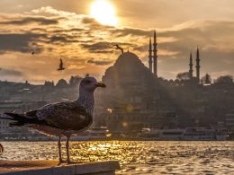 Die geheimen Fotospots in Istanbul auf planative.net - Bild von mucahityildiz auf pixabay.com