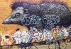 Top Street Art und Fraffitis in London auf planative.net - (c) Bild von Thomas Steiner / pixabay.com
