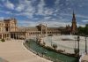 Gratis Sevilla Stadtplan zum Download auf planative.net - Bild von campunet auf pixabay.com