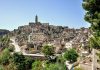 Matera in Apulien als Schauplatz für James Bond 007 - Bild von Renzo Lapina auf Pixabay