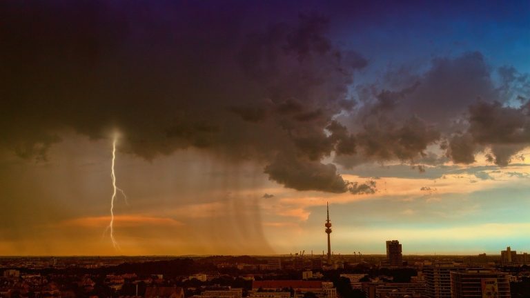 Planätive Tipps für München bei Schlechtwetter - Bild von (c) jplenio auf pixabay.com