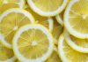 Zitronen als Alternative zu Deodorants
