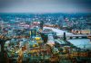Blick von The Shard London - by https://pixabay.com/de/users/sebastianfiebak-992975/