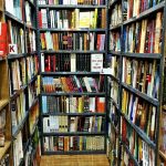 Strand Bookstore in Manhattan, New York City (c) Planative