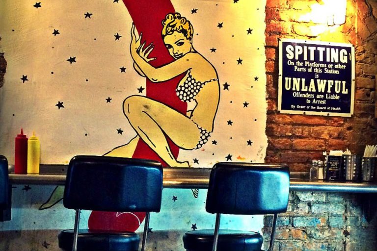 Geheimtipp Please Don't Tell in Manhattan - (c) Planative